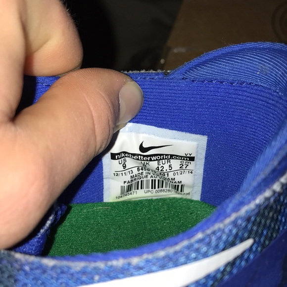 Nike SB - Picture 5 of 5